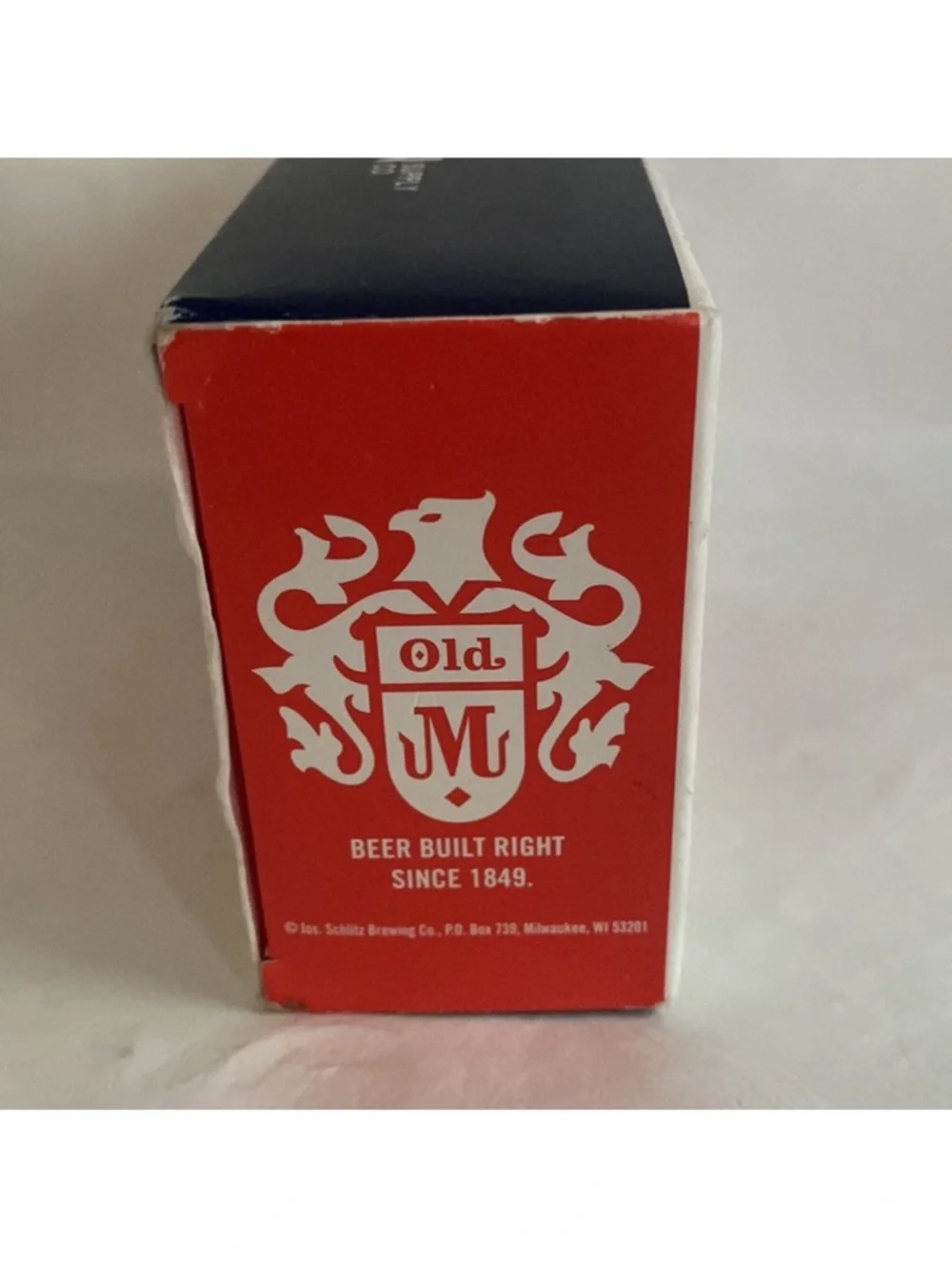 DUKE CANNON BIG BEER SOAP WOODSY Sandalwood Scent 10oz NIB
